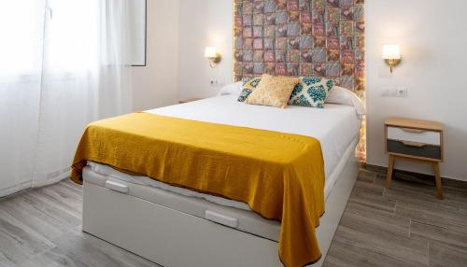 Apartament - Apartamento Gran Sol de Cadiz