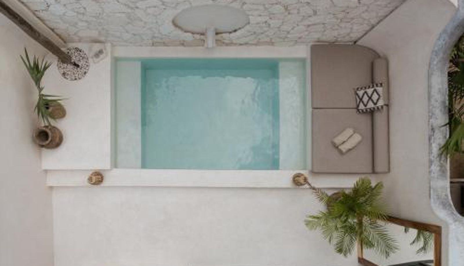 Apartment - Aesthetic Design Suite Fuego with Pool