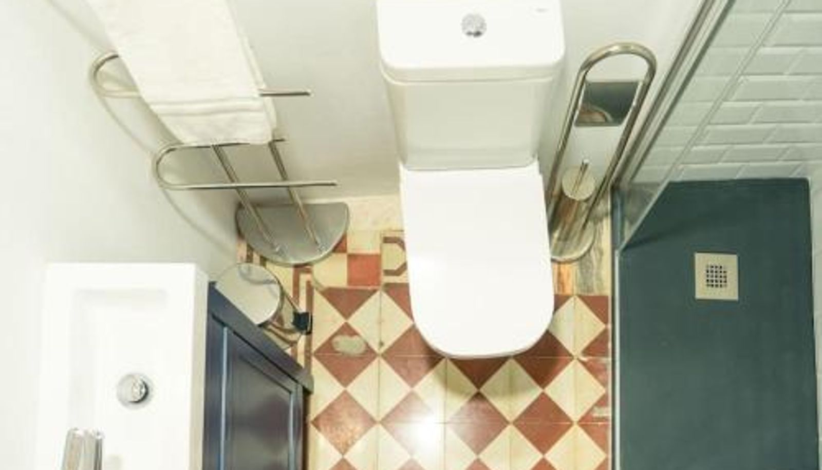Standard room - Apartamento Meninas Ferrol Vello