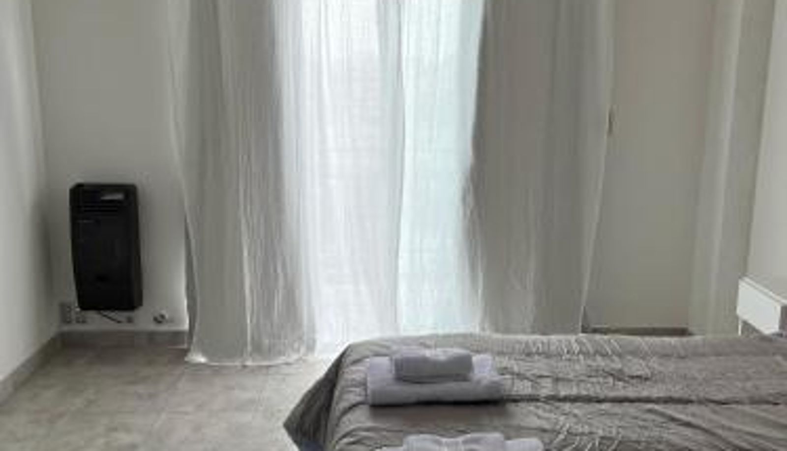 Apartamento - Monoambiente Avenida 60