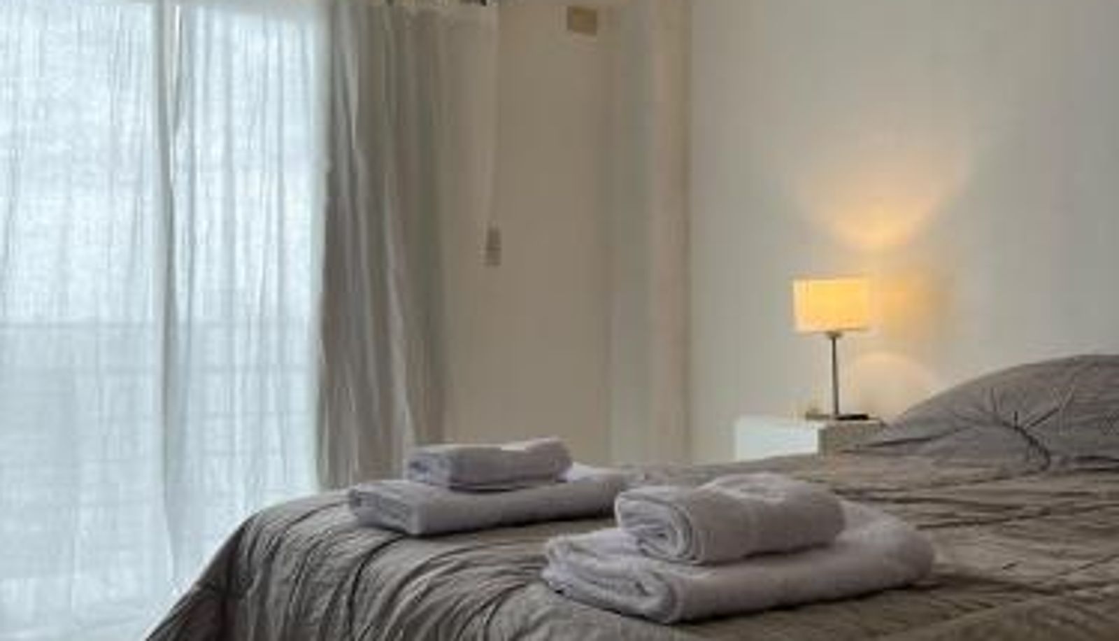 Apartamento - Monoambiente Avenida 60