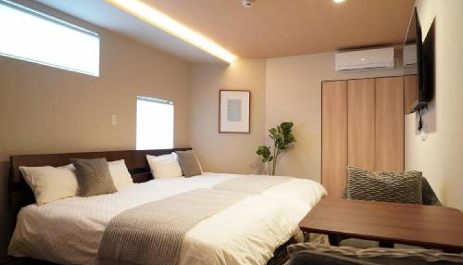 Appartement - Liaison Court Nishikujo Universal Bay