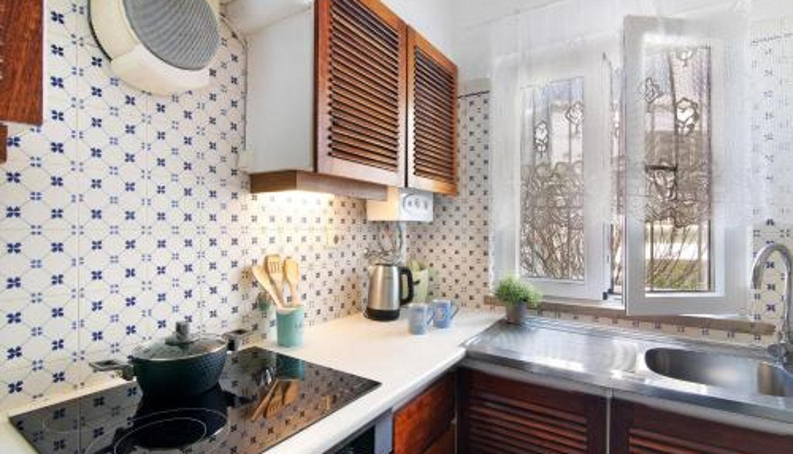 Apartment - Apartamento São Rafael