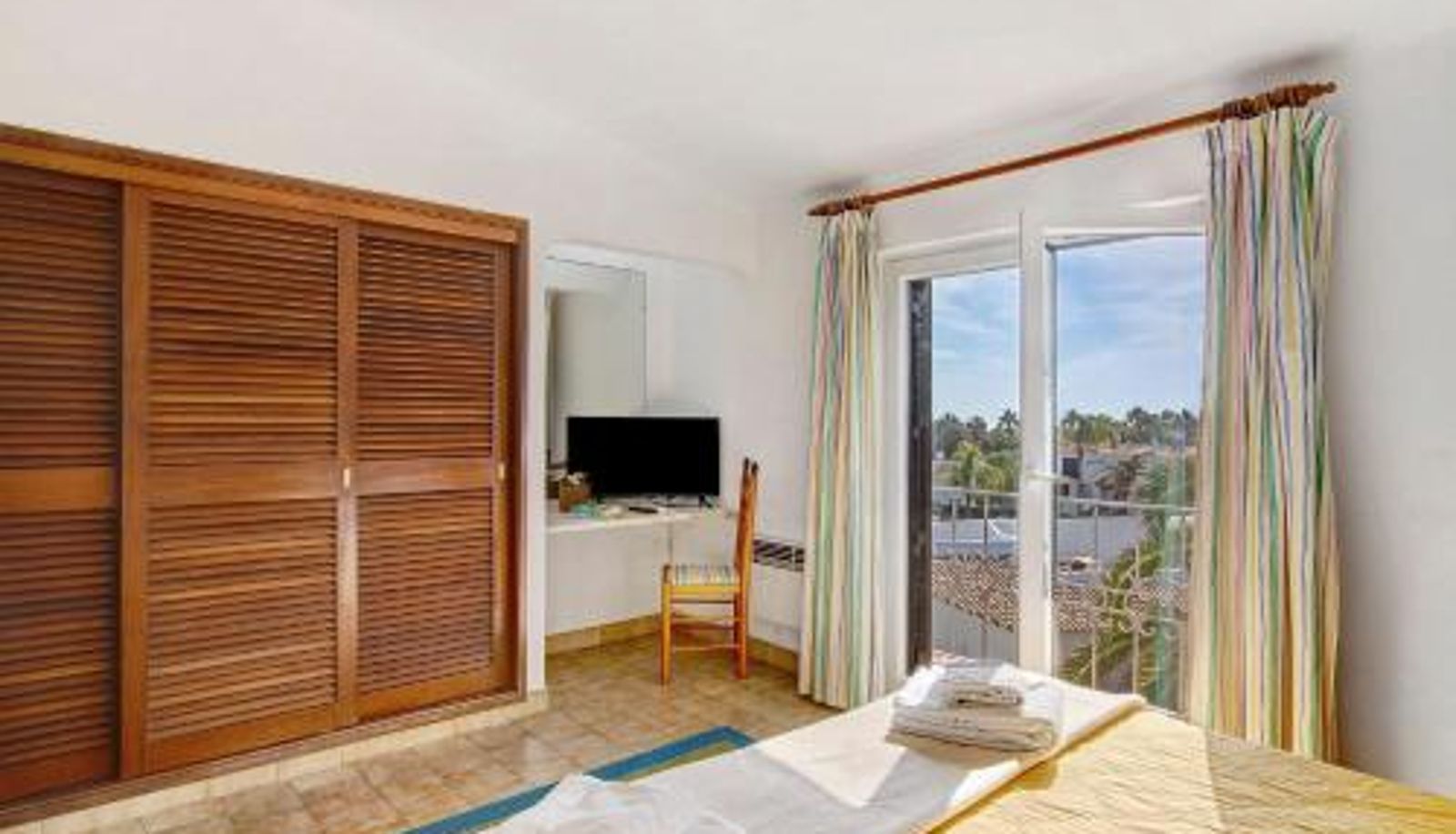 Apartment - Apartamento São Rafael