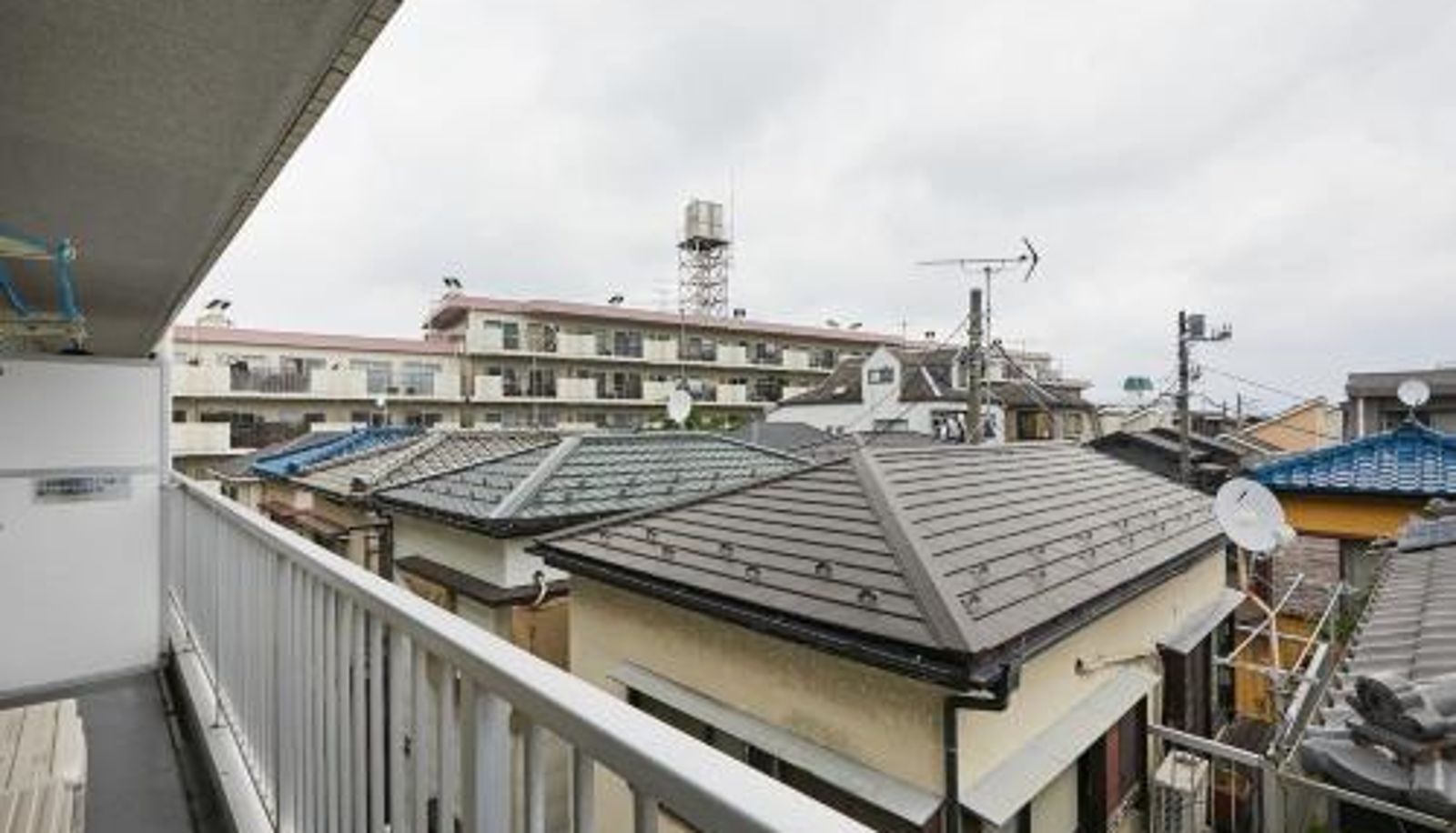 Standard room - Sun white Gyoutoku 202
