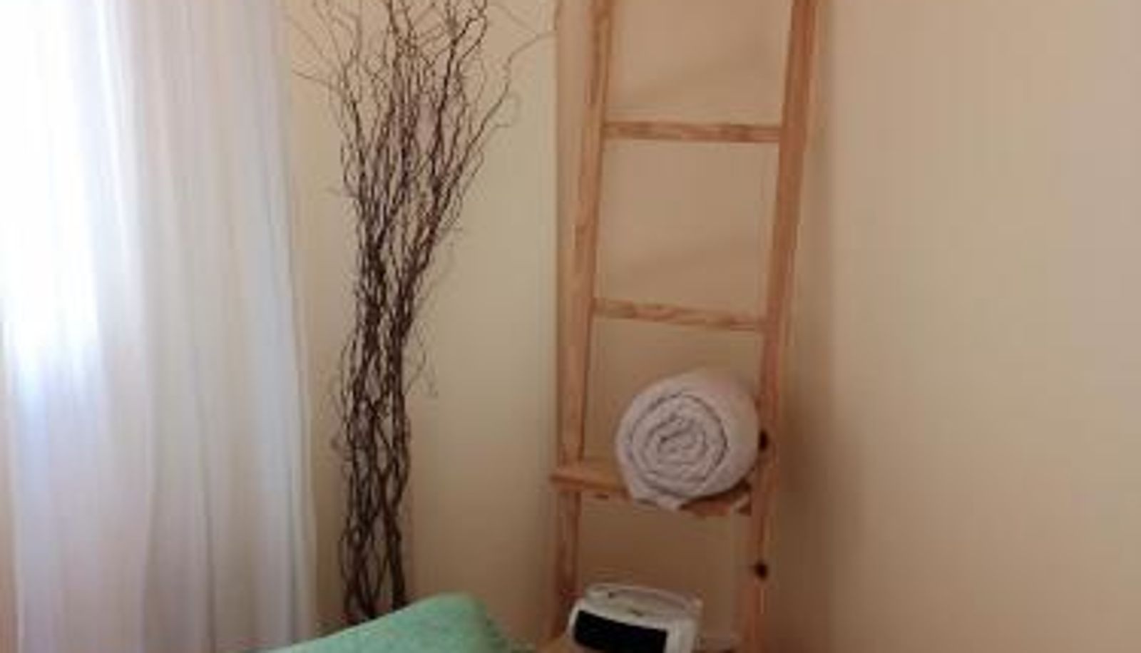 Apartament - Exclusivo y luminoso Estudio c/Balcón
