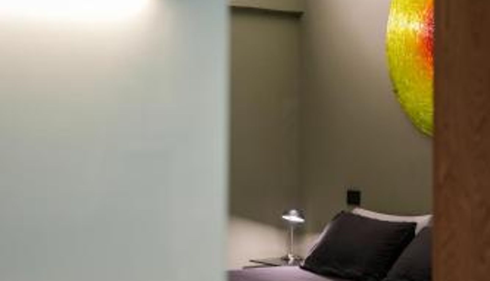 Appartement - LΛ DIMӨRΛ di KΛMΛ'