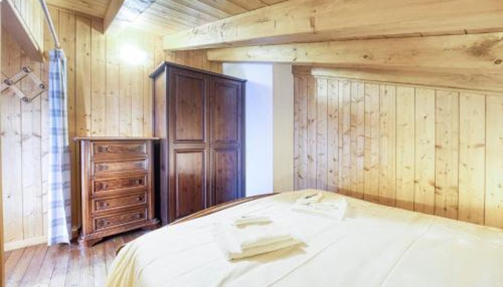Apartment - Incanto Walser Apartments Ronco
