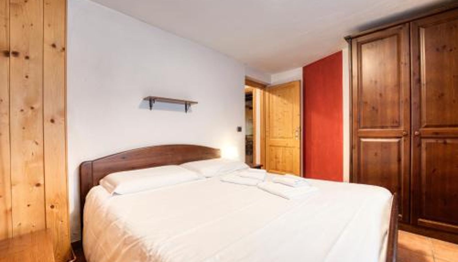 Apartment - Incanto Walser Apartments Ronco