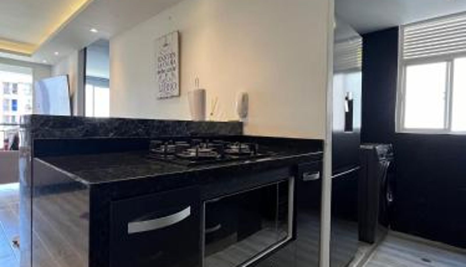 Apartment - Moderno APTO con Vista 5 Estrellas Wifi Fast & CHECK IN AUTONOMO