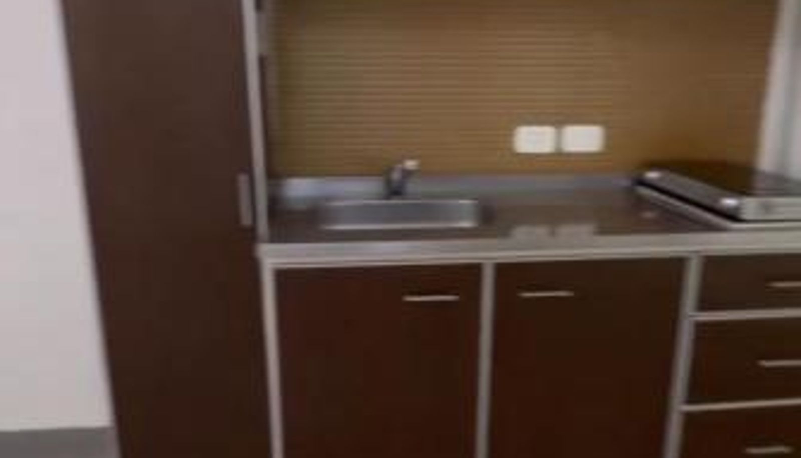 Standardzimmer - Departamento en Buenos Aires