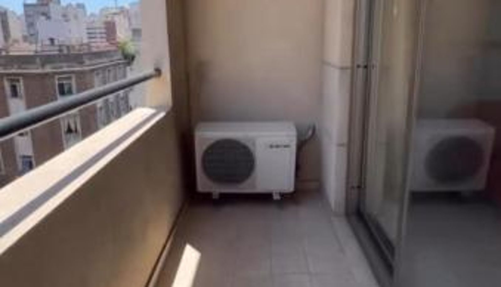 Standardzimmer - Departamento en Buenos Aires