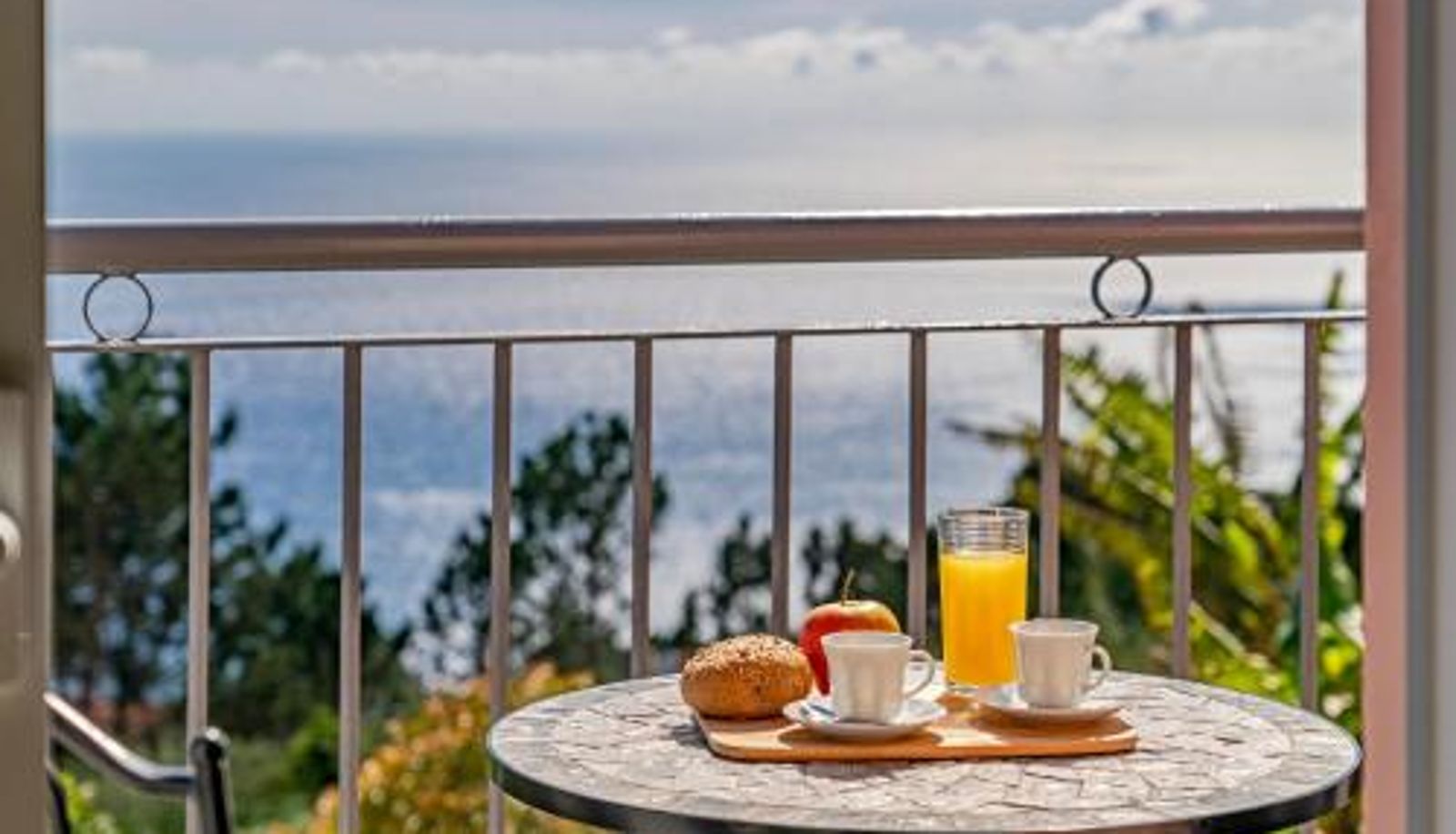 Apartment - countryside OurMadeira - SeaView Apartment
