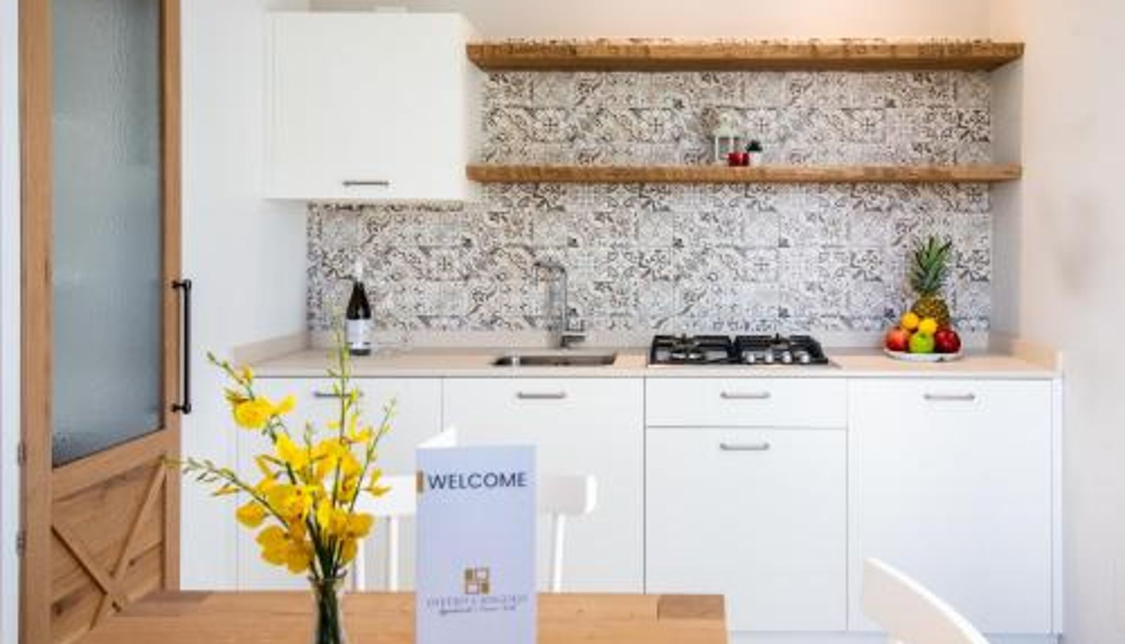 Appartement - Dietro L'angolo Appartamenti