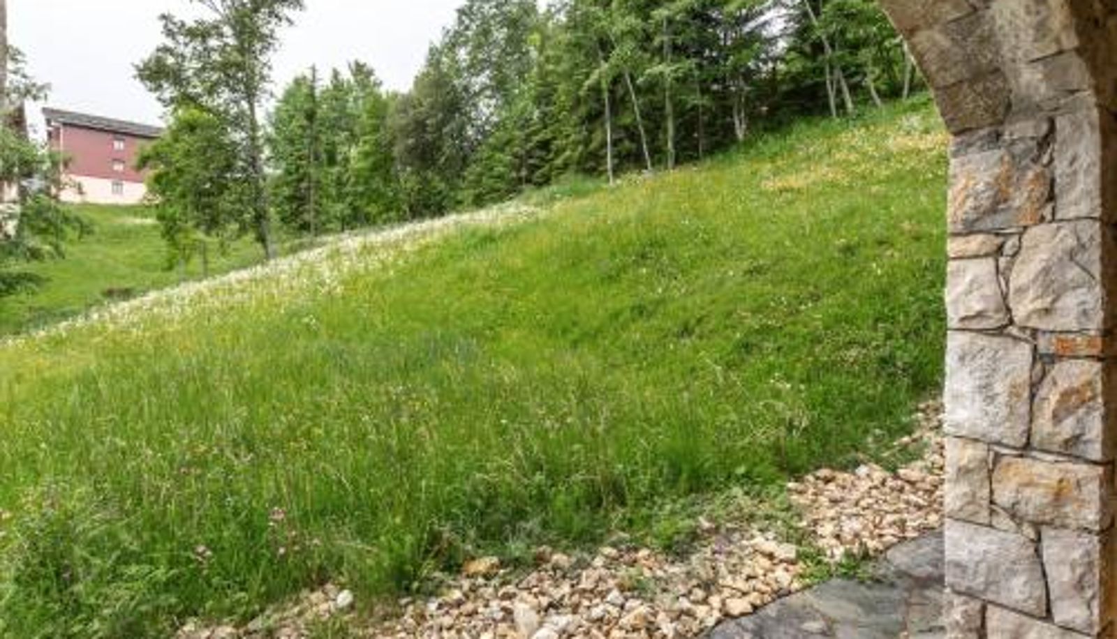 Info - Studio confortable proche des pistes avec terrasse aux Avanchers-Valmorel - FR-1-356-265