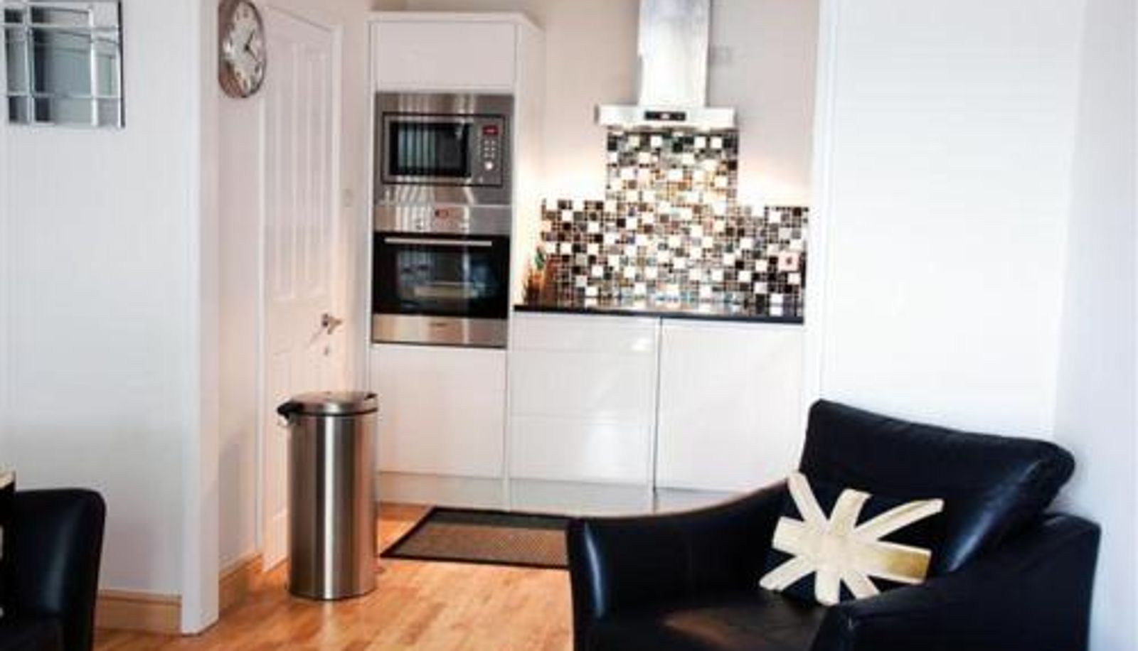 Appartamento - Flat 4 Summertown Court