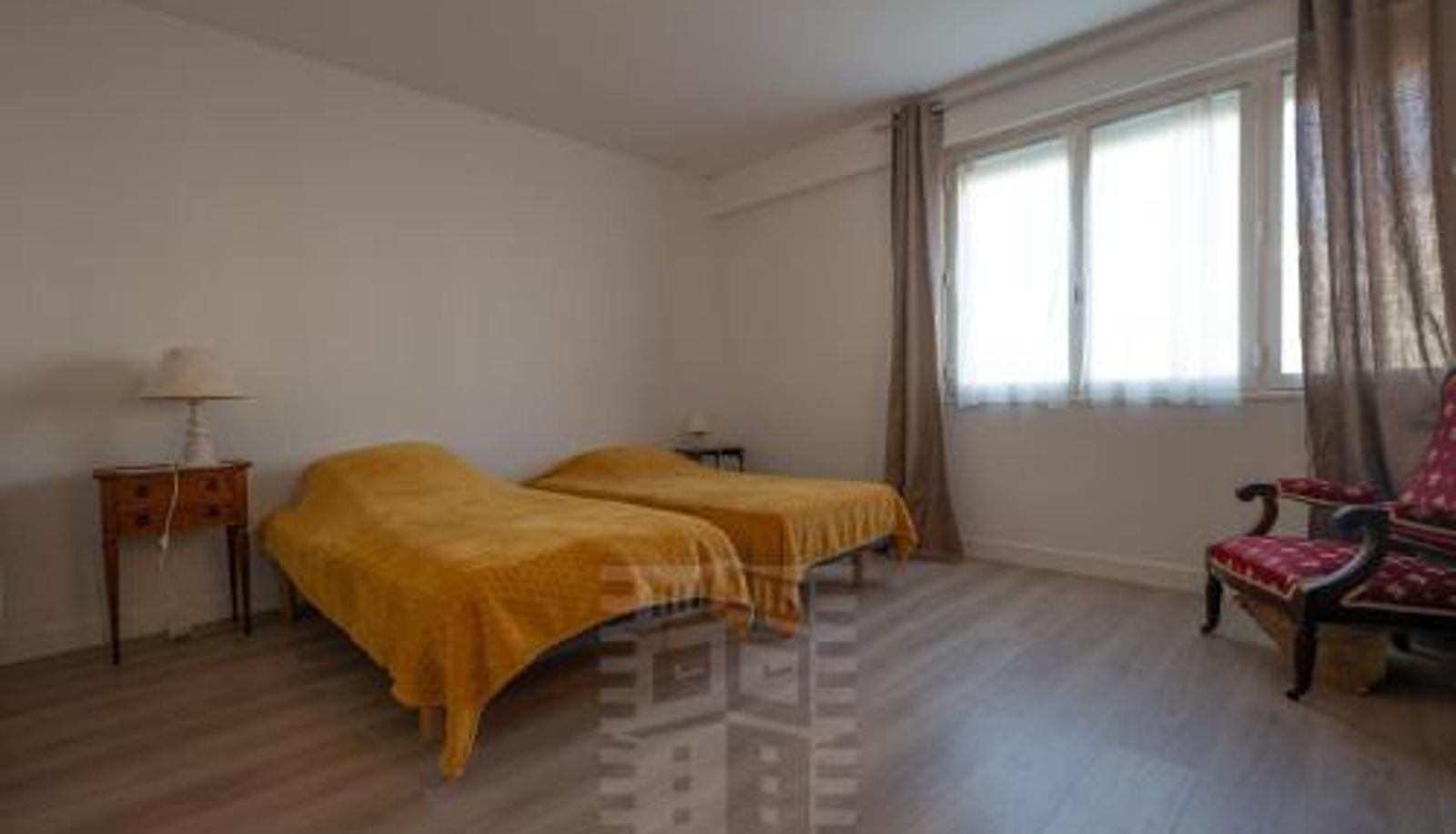 Pokój typu standard - idéal famillies - FR-1-197-199  proche plage et commerces Appartement 4 pièces avec balcon face mer