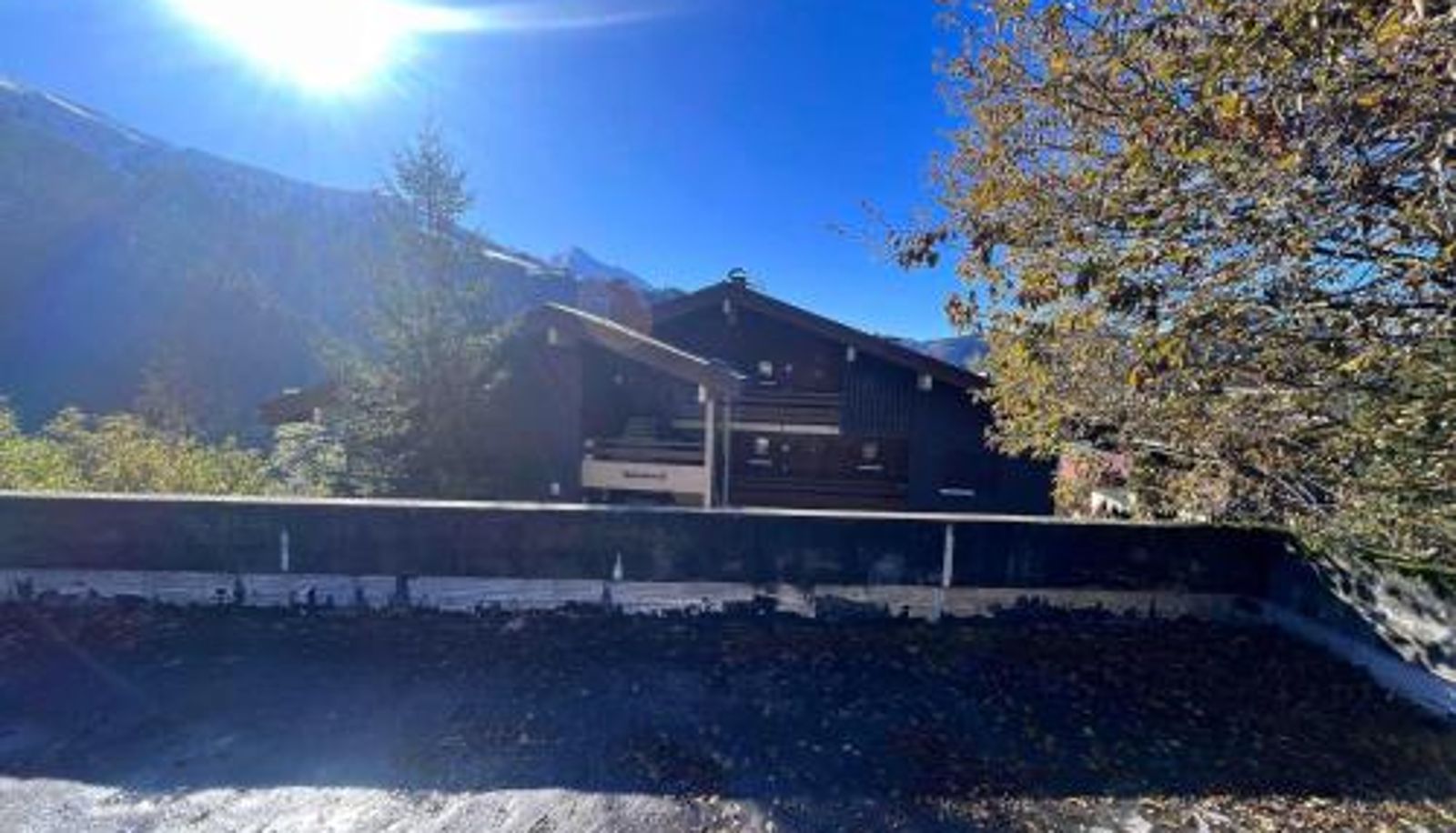 Pokój typu standard - Charmant appart 2 ch avec balcon et wifi à La Clusaz - FR-1-437-108
