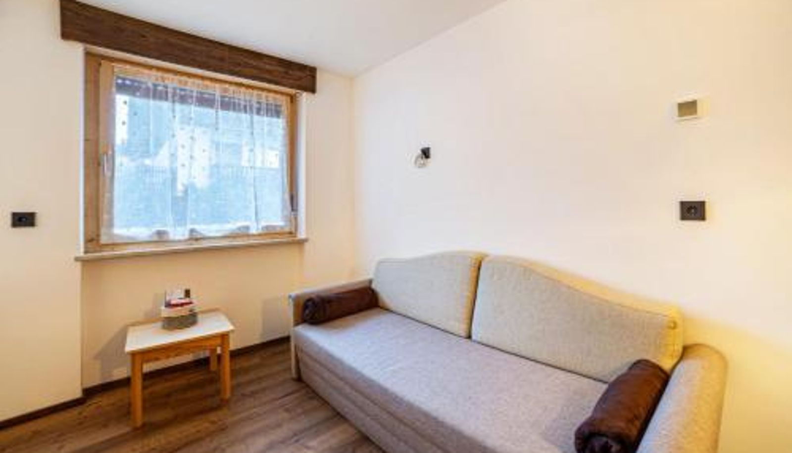 Apartment - Ferienwohnung Kuppelwies 363