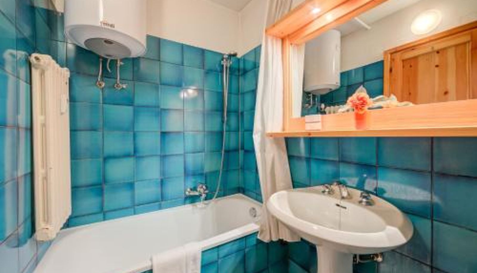 Apartamento - Appartamento La Marmotta Mountain Retreat - Happy Rentals