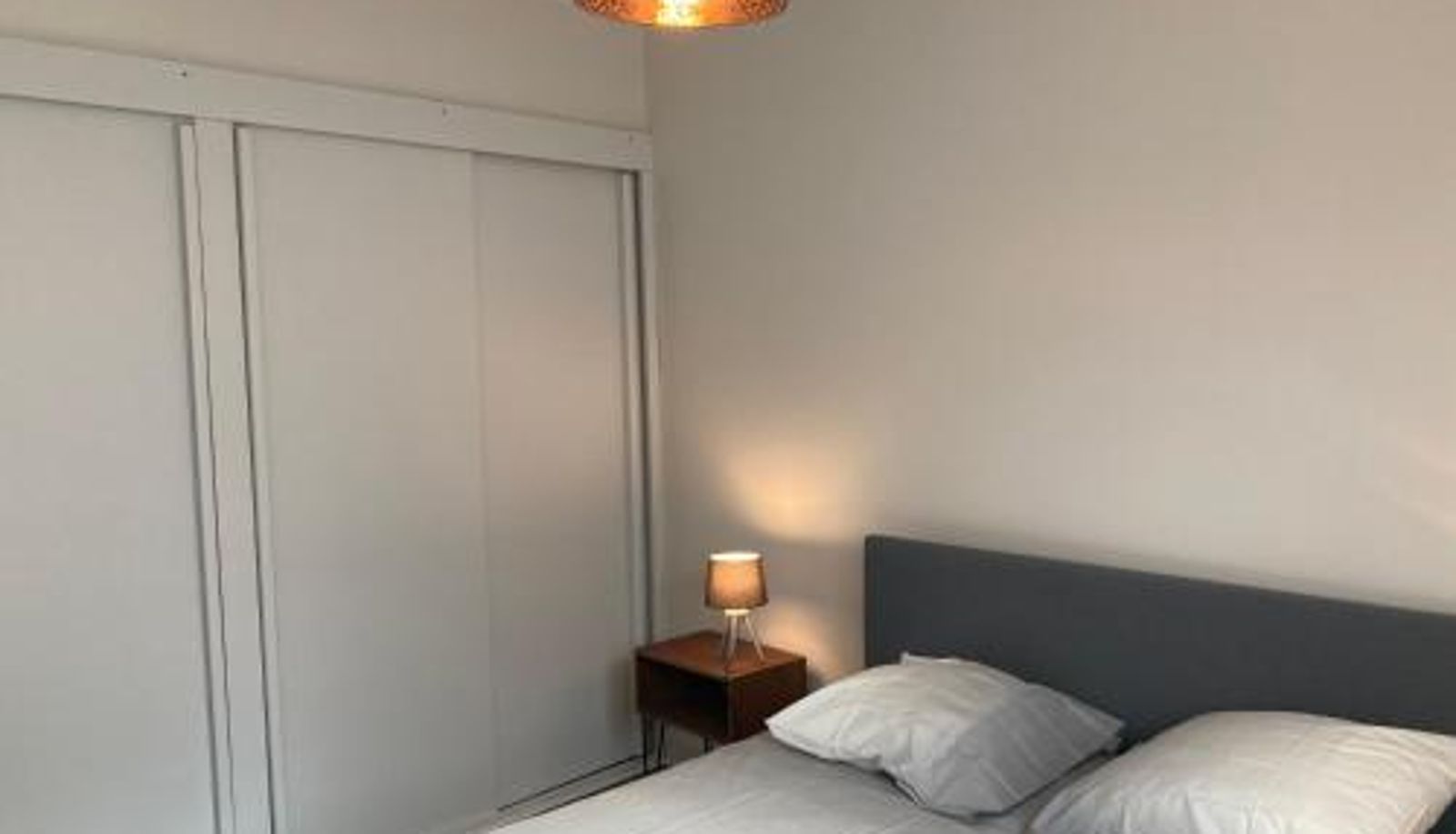 Appartement - Charmant et hypercentral
