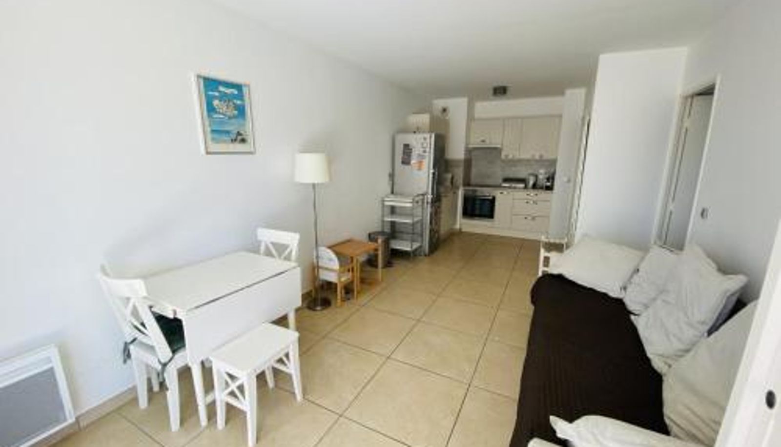 Apartamento - VAL1- One bedroom Cannes Center