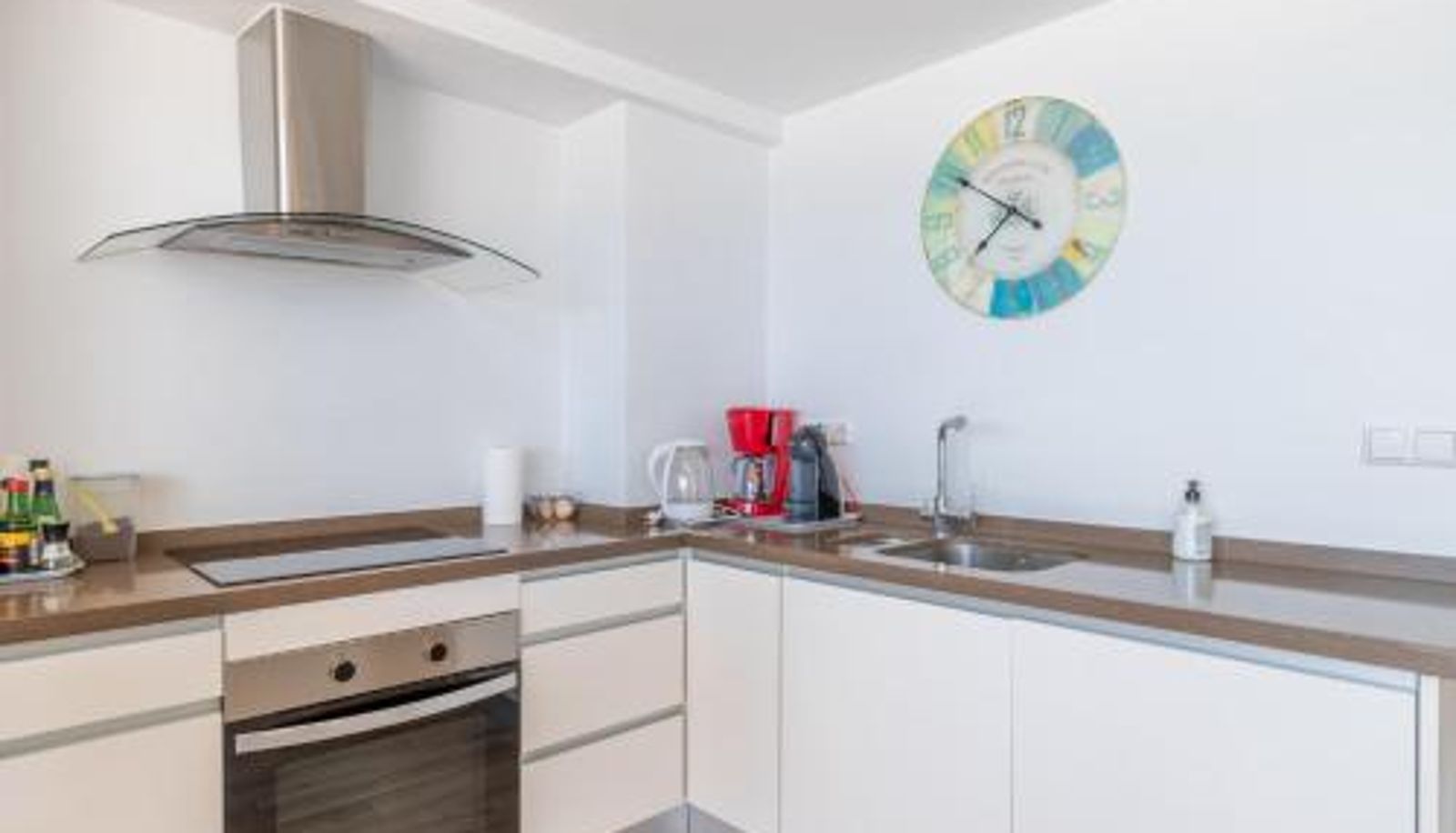 Apartment - Top first line apartment Altea