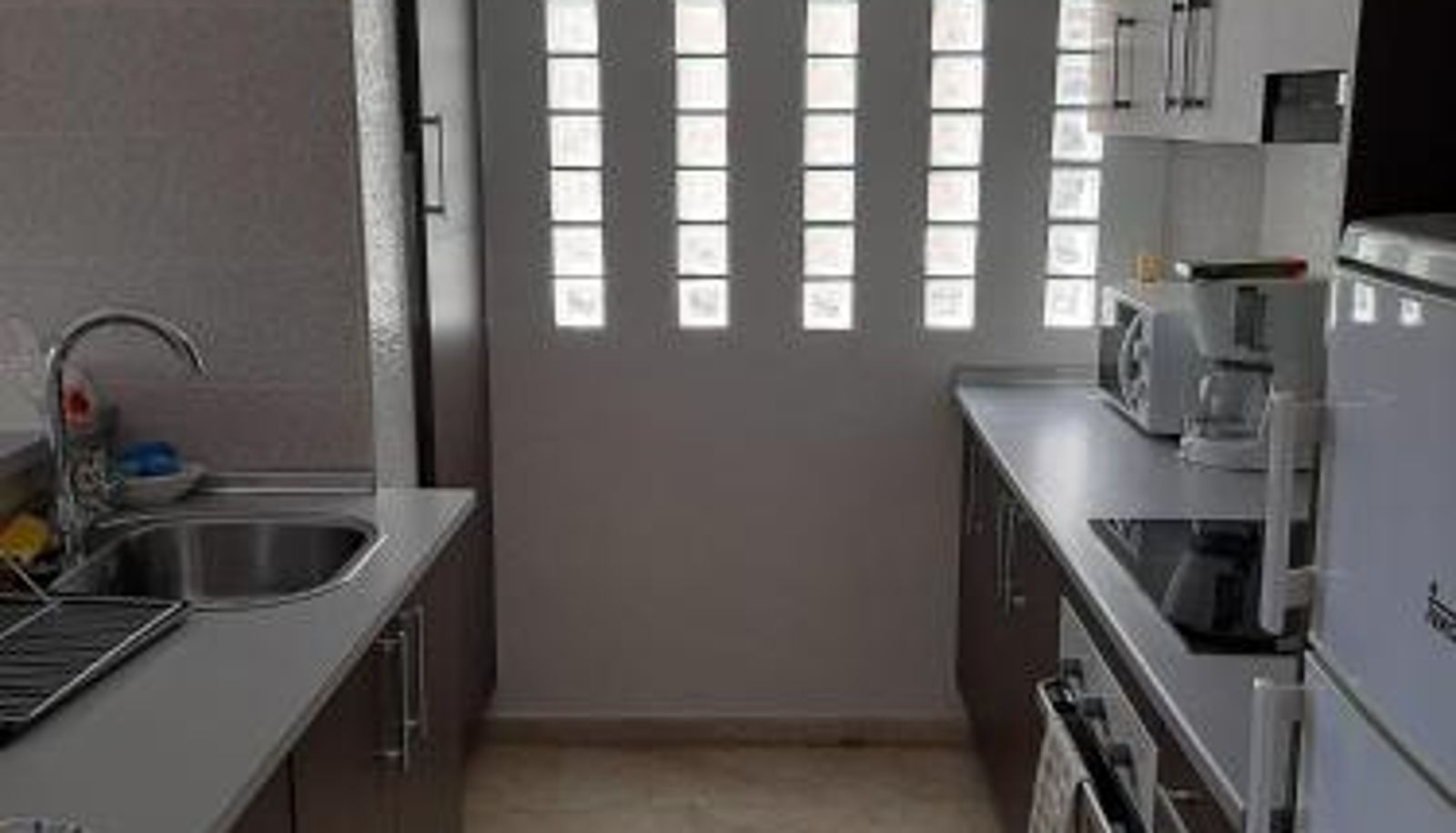 Apartamento - Albir Sunshine Apartments
