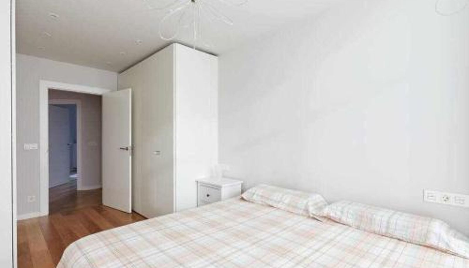 Apartament - Apartamento Singular Deluxe