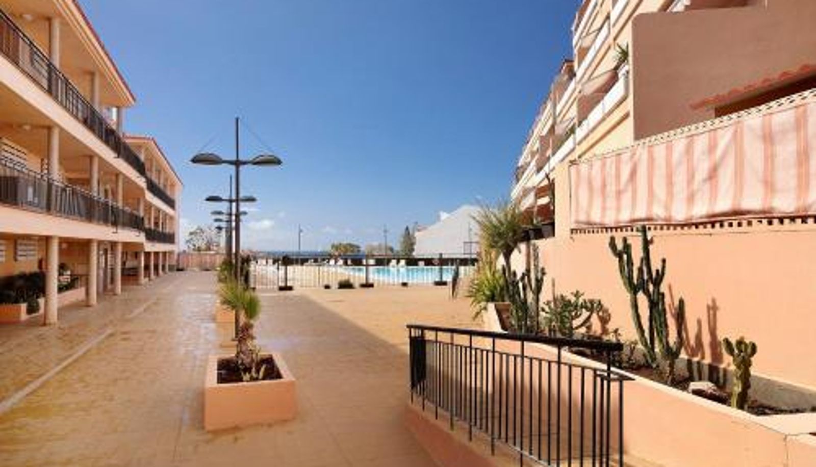 Appartement - Ático Los Seres