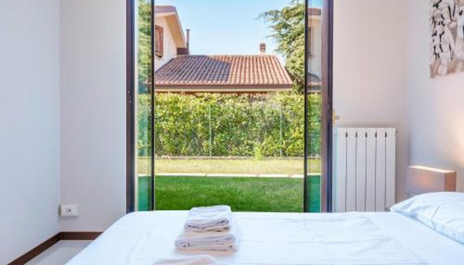 Appartement - APARTMENTS BLITZ - Regarda Travel
