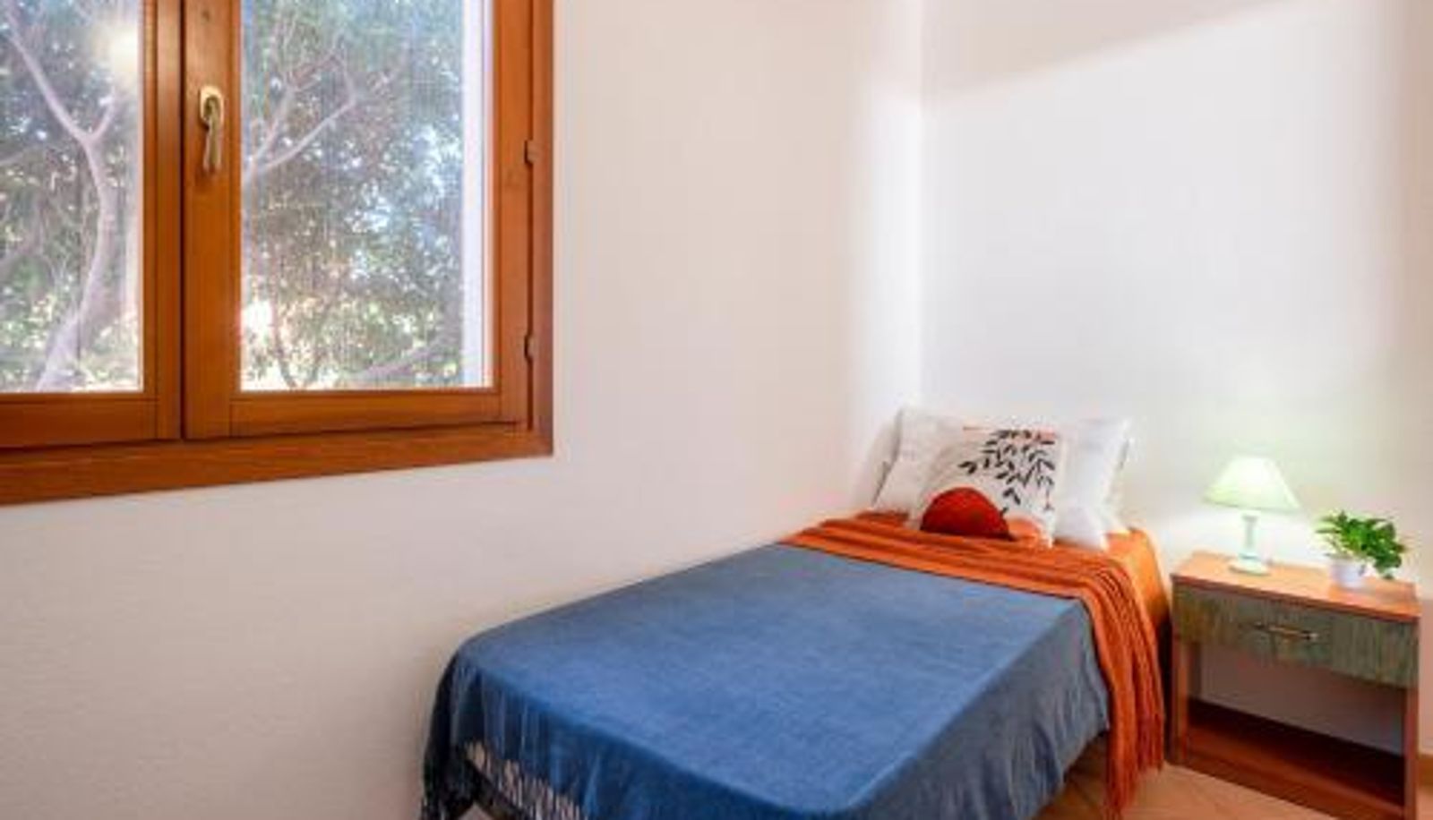 Appartamento - Rosa's Apartment