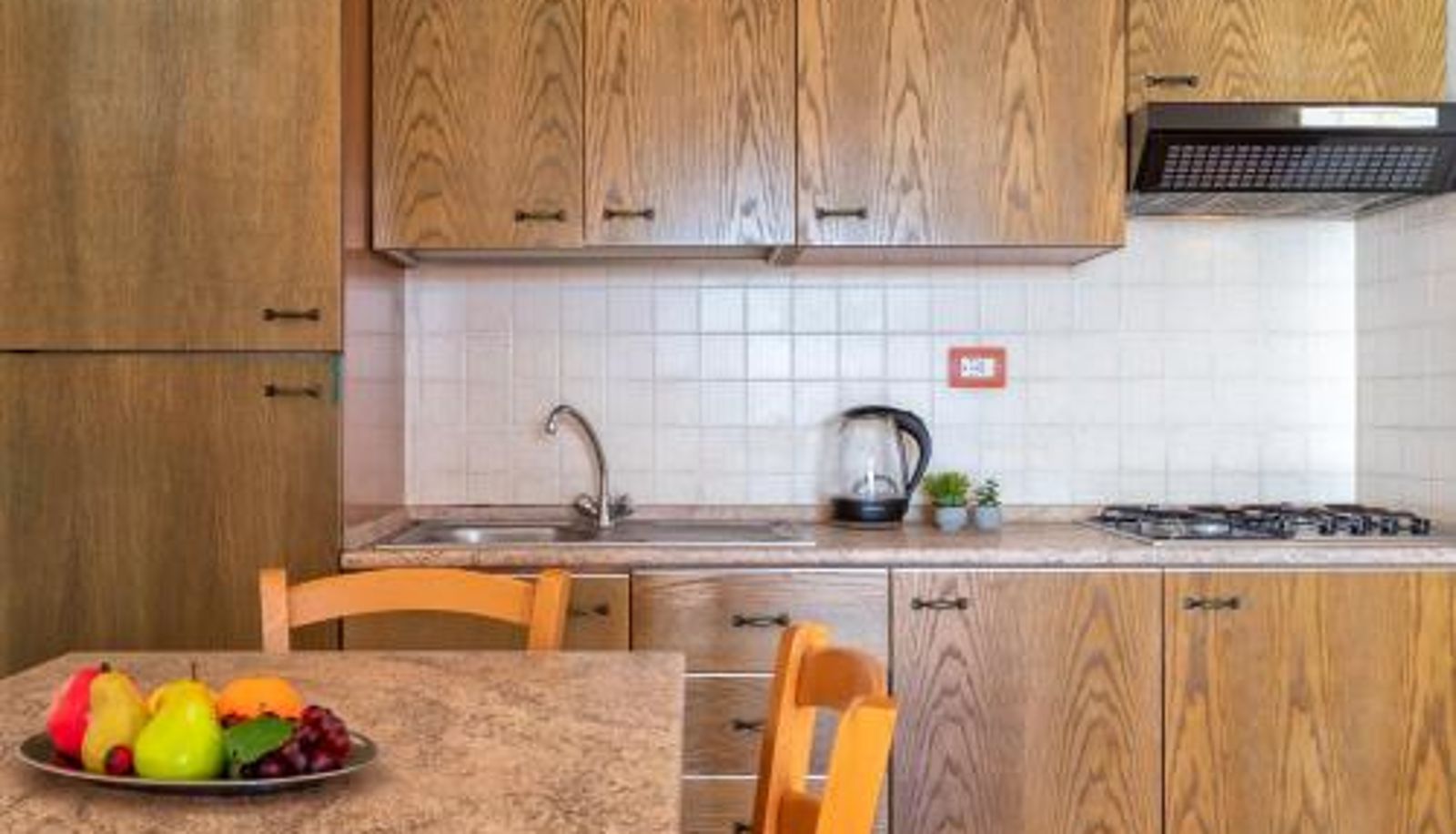 Appartamento - Rosa's Apartment