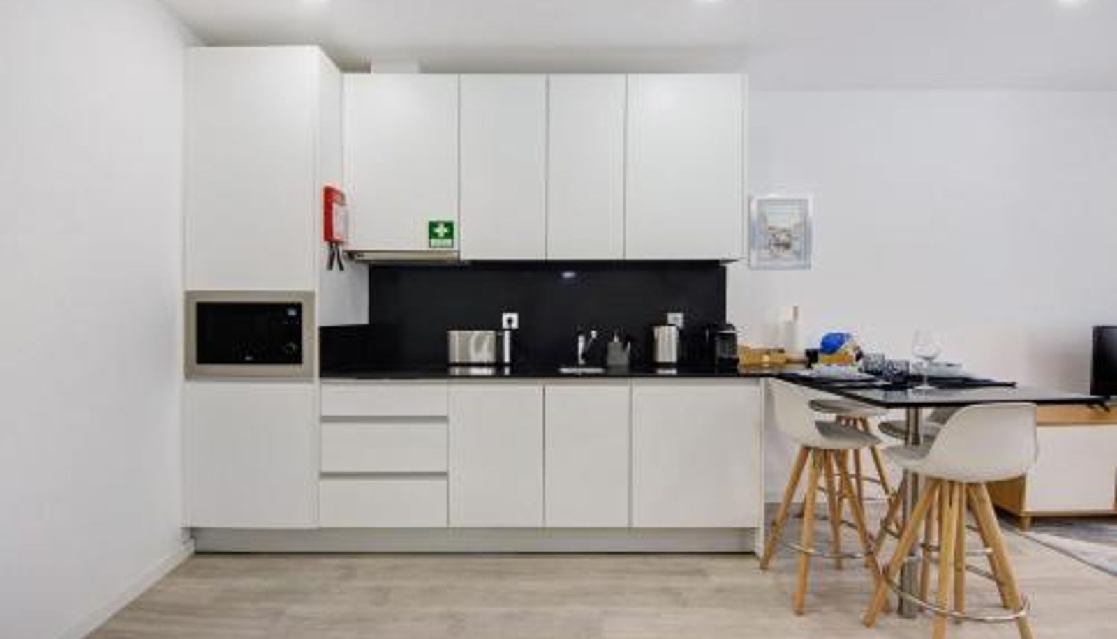Apartment - Aveiro City Blue