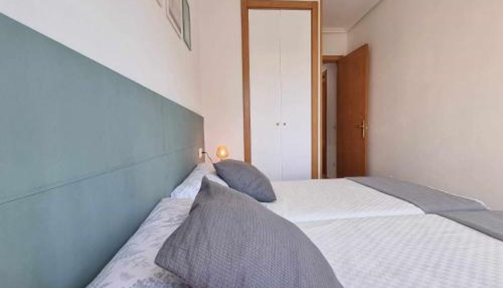 Appartamento - Apartamento El Picu con piscina