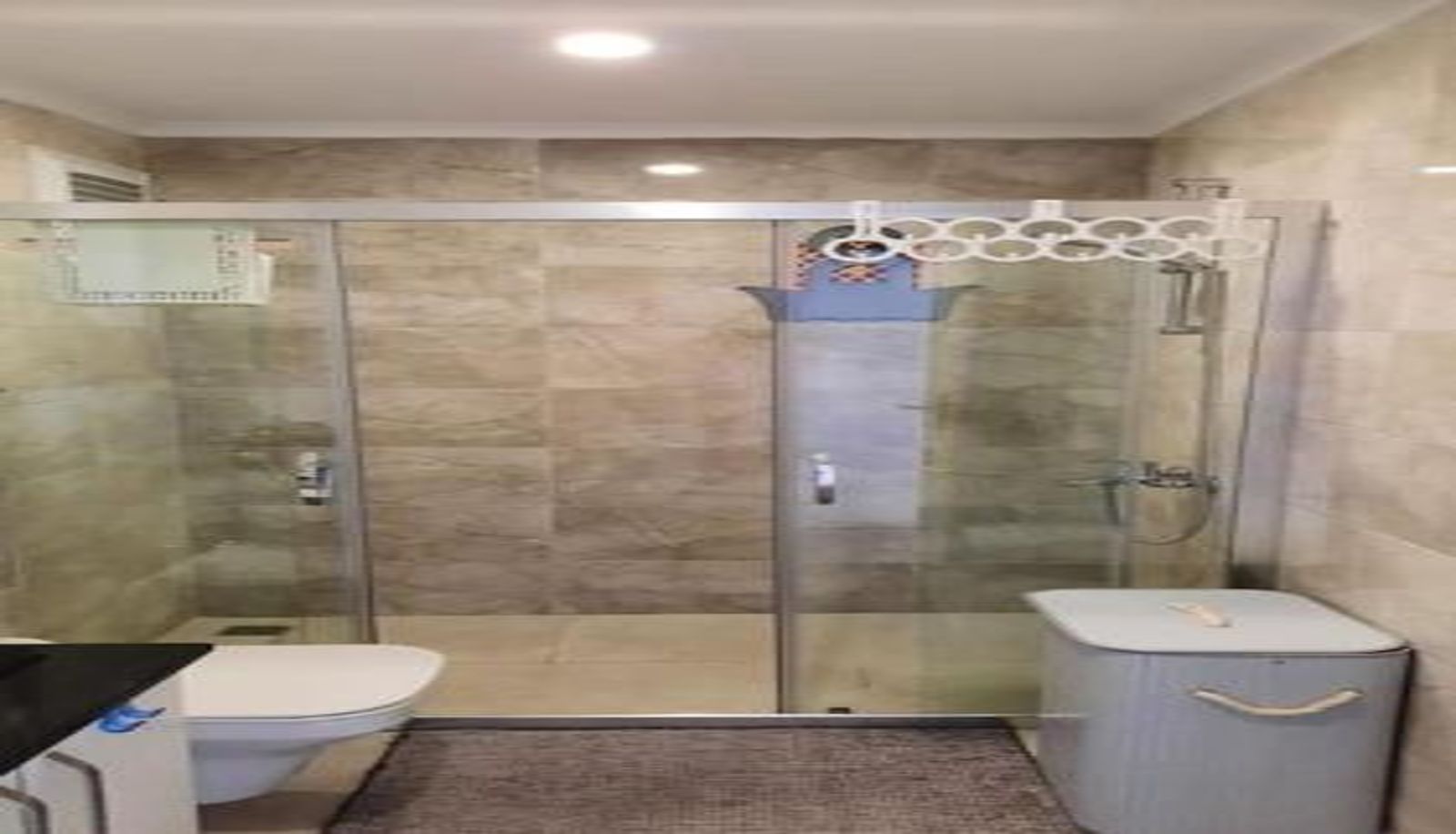 Chambre Standard - Alanya Gem Chic 2 - Br Apartment