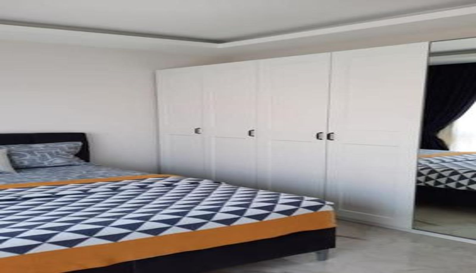 Chambre Standard - Alanya Gem Chic 2 - Br Apartment