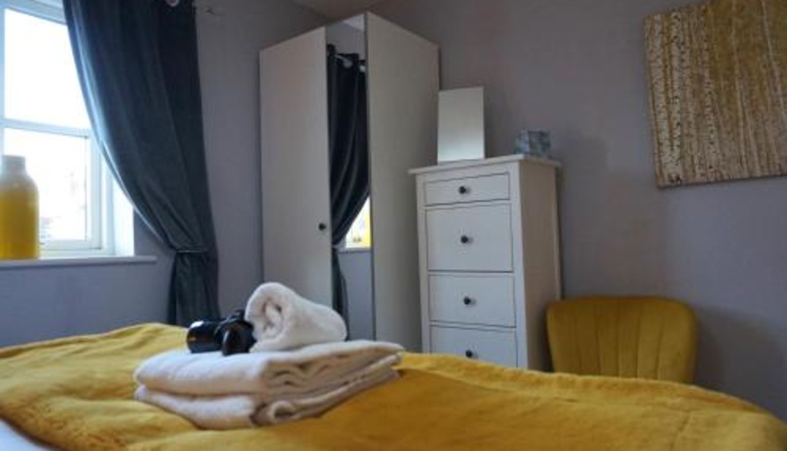 Apartment - Parking available on request Domus