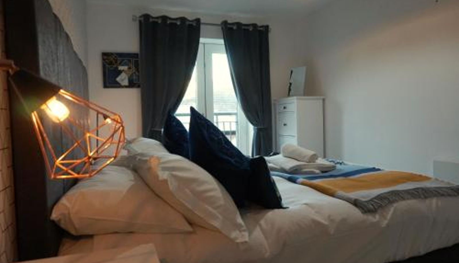 Appartement - Parking available on request Domus