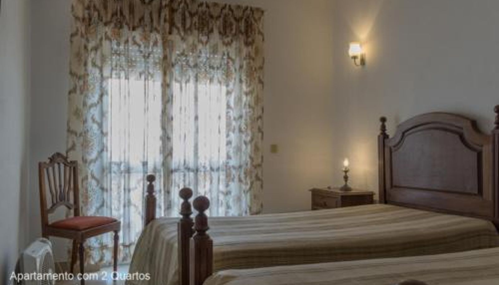 Apartament - Akisol Armação Pera Star