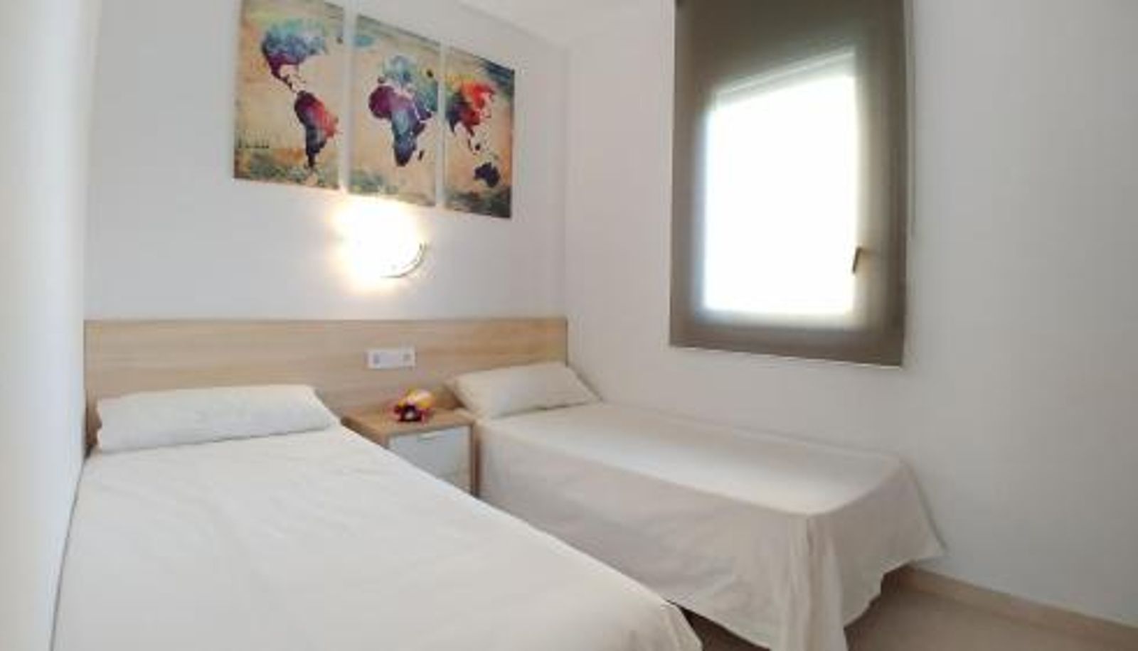 Appartement - LG Nice Apartment
