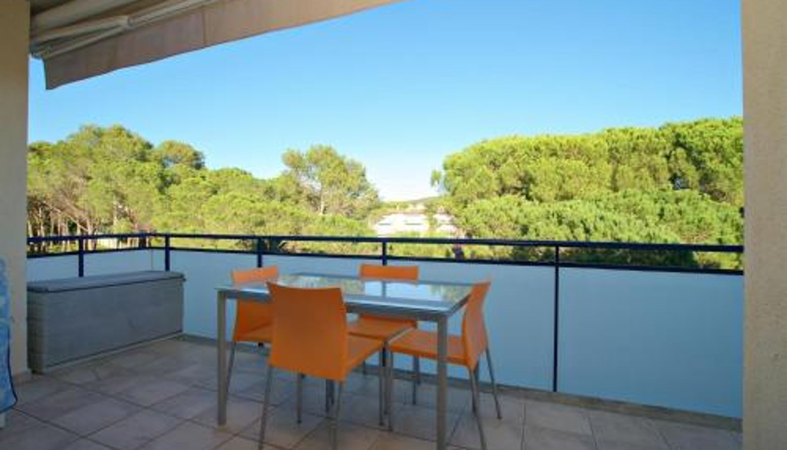 Appartement - BL-1 CALELLA DE PALAFRUGELL 6 PAX