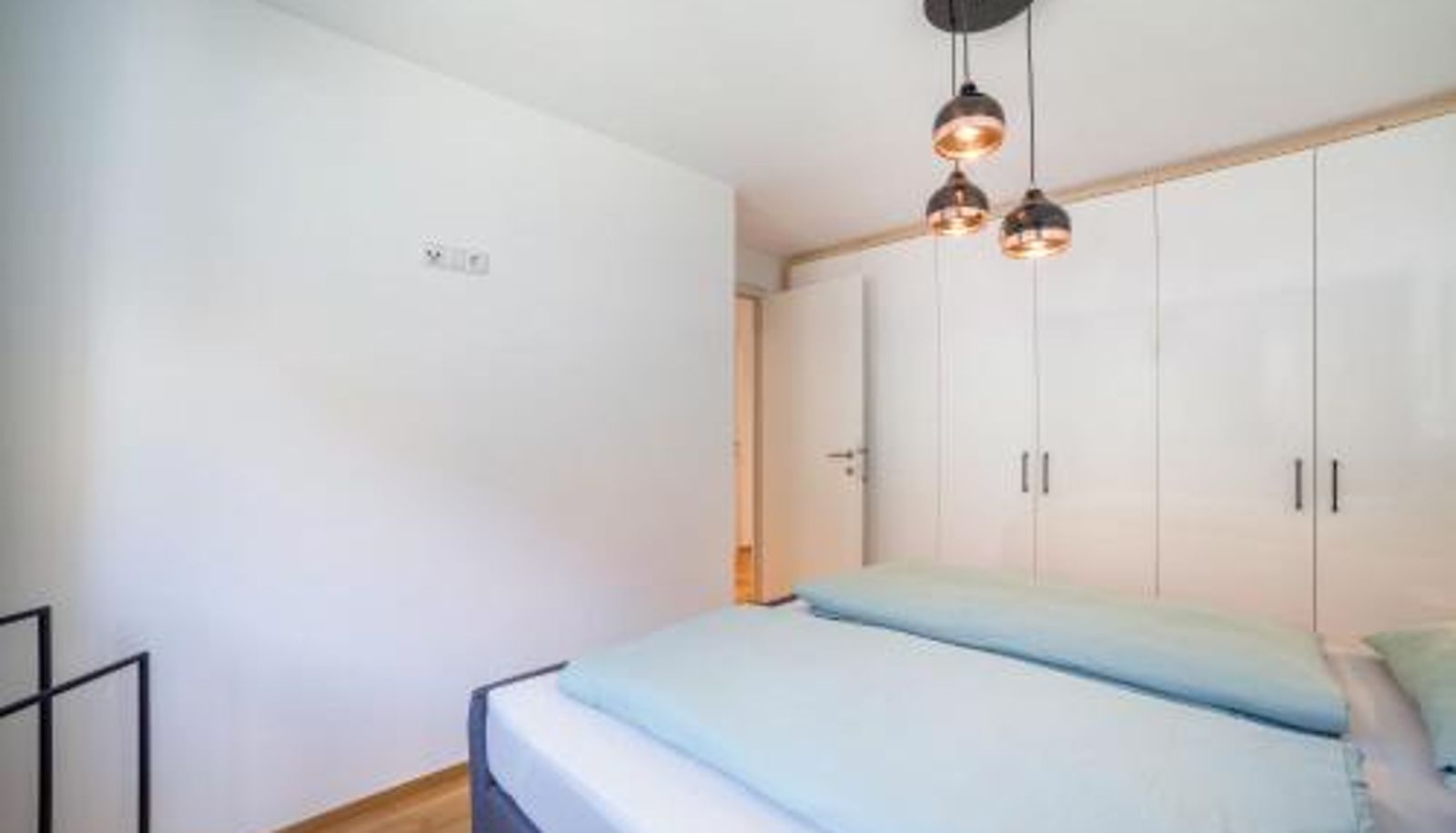 Apartment - Apartment Sankt Martin