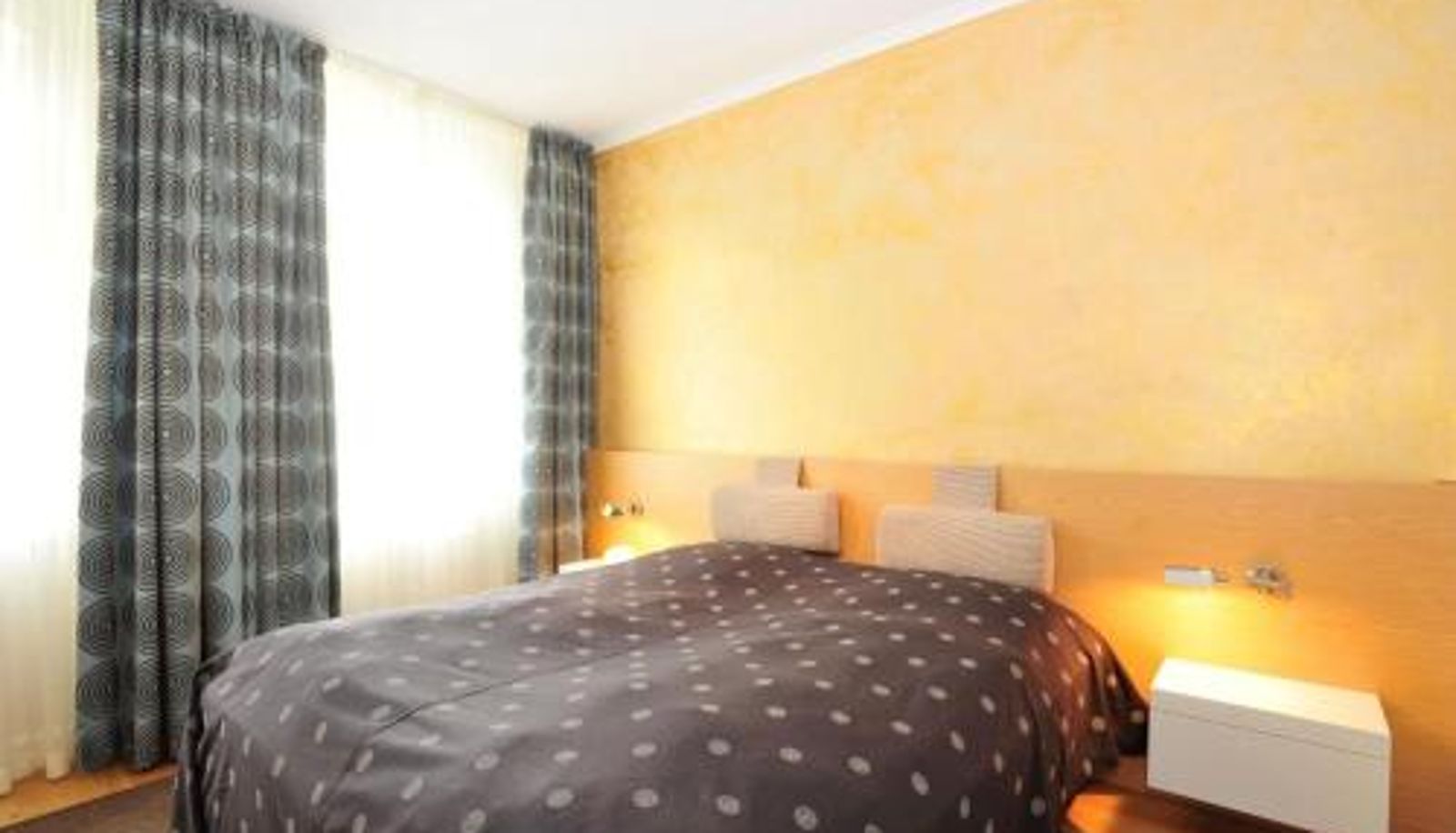Apartamento - Die Villa 1903 Whg 2