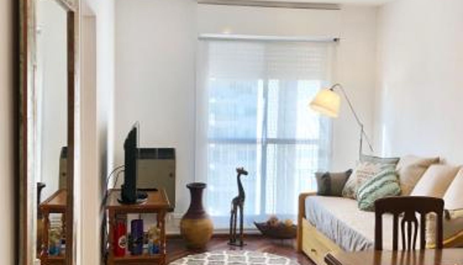 Apartamento - Apto Rosario vista al Rio