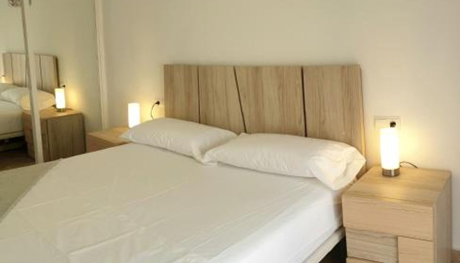 Standardzimmer - Apartamento Salamanca