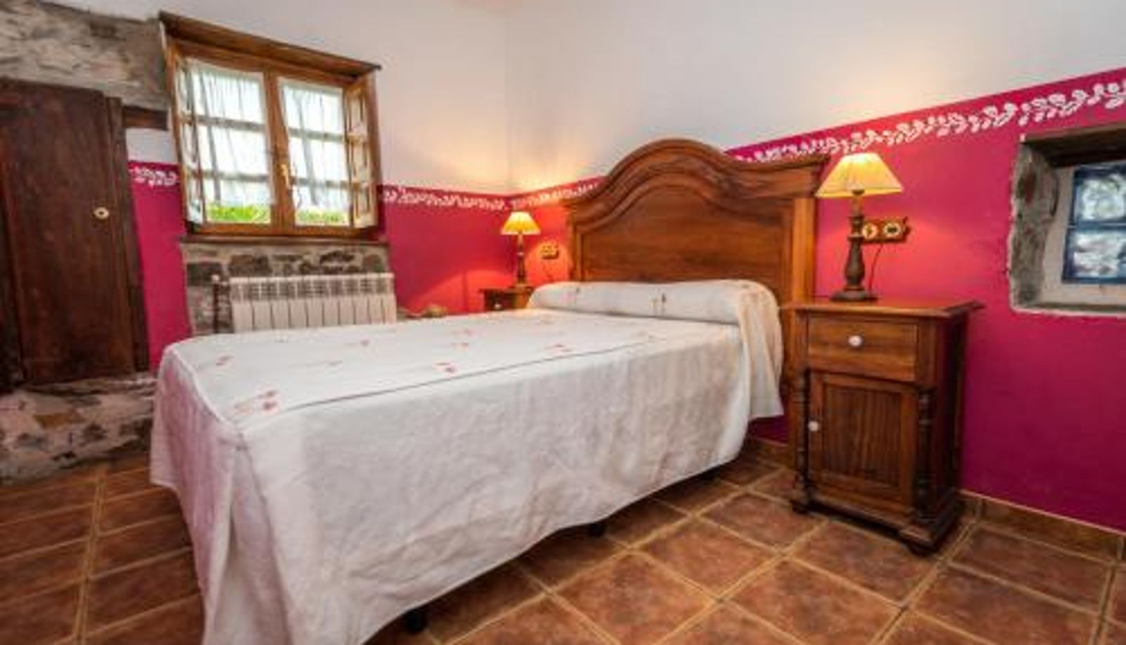 Apartament - Apartamentos Rurales Ca Xuacu La Antojana
