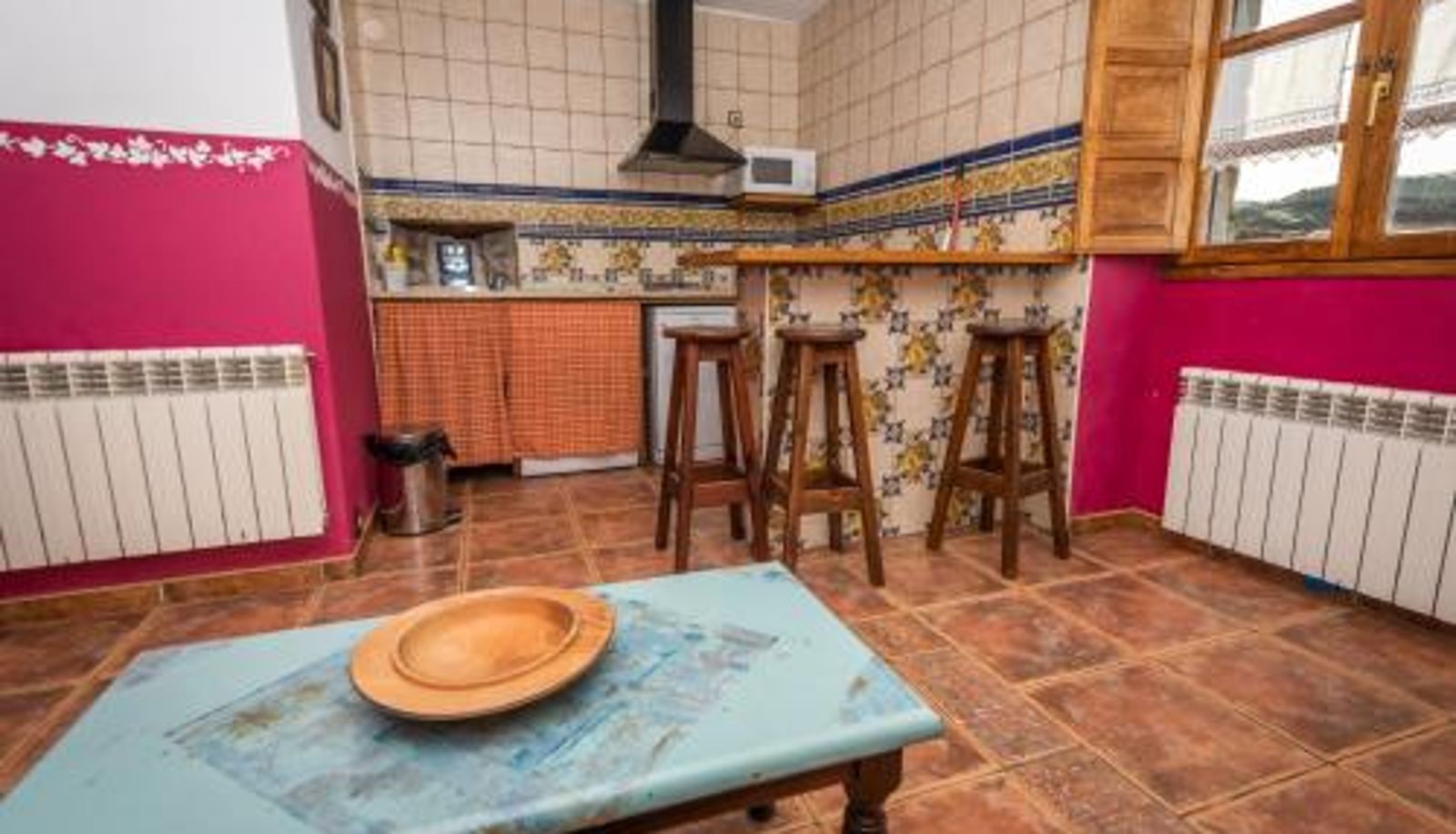 Apartament - Apartamentos Rurales Ca Xuacu La Antojana