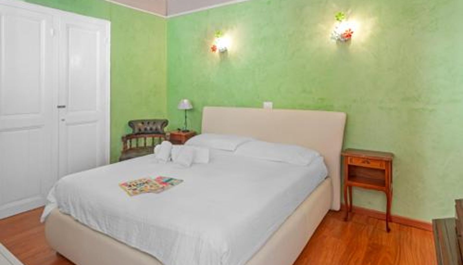 Appartement - Riviera Palace - Happy Rentals