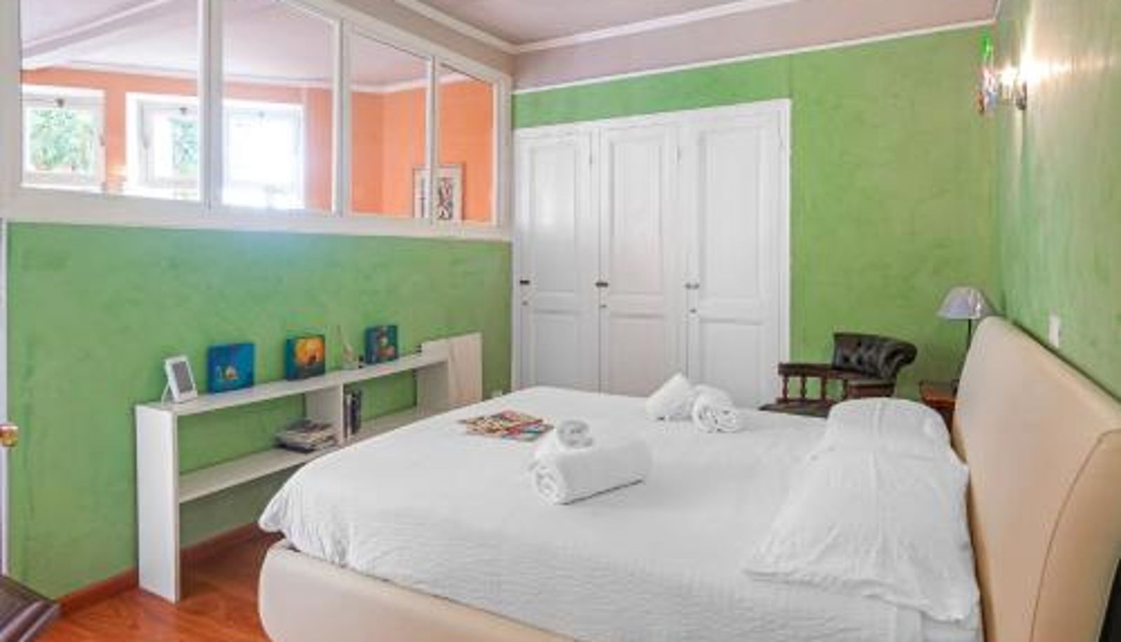 Apartment - Riviera Palace - Happy Rentals